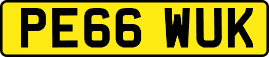 PE66WUK