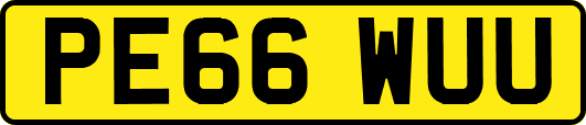 PE66WUU