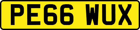 PE66WUX