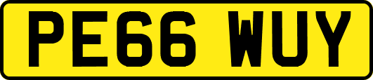 PE66WUY