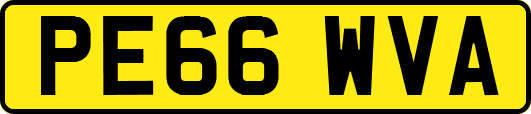 PE66WVA