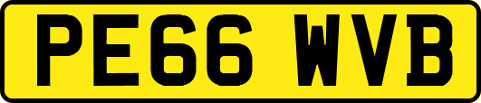 PE66WVB