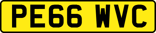 PE66WVC