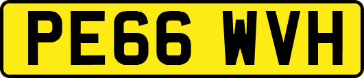 PE66WVH