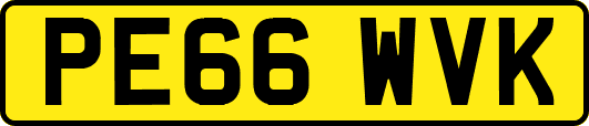 PE66WVK