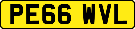 PE66WVL