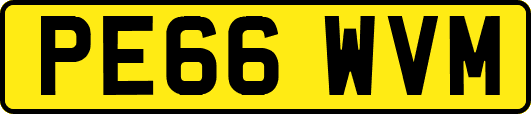 PE66WVM