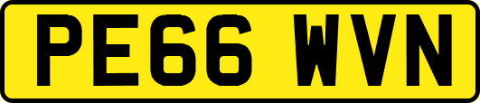 PE66WVN
