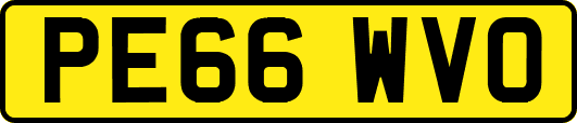 PE66WVO