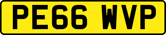 PE66WVP