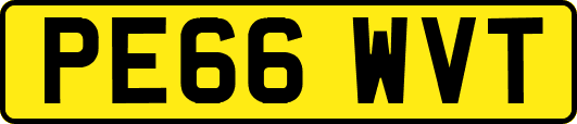 PE66WVT