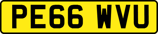 PE66WVU