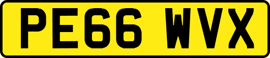 PE66WVX