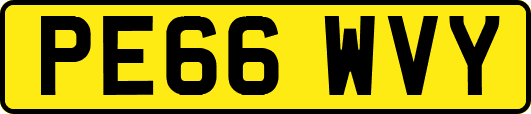 PE66WVY