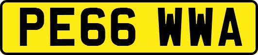 PE66WWA