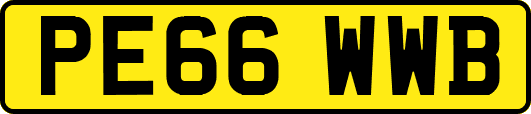PE66WWB