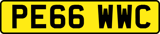 PE66WWC