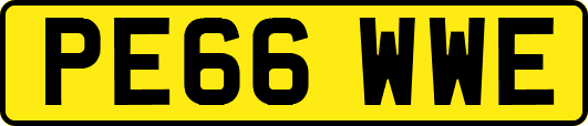 PE66WWE