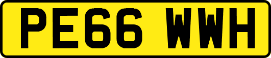PE66WWH