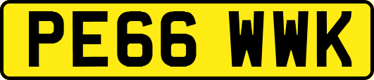 PE66WWK