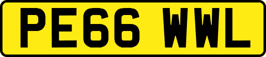 PE66WWL