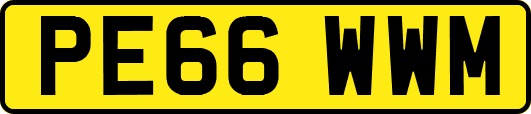 PE66WWM