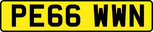 PE66WWN