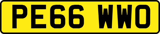 PE66WWO