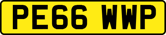 PE66WWP