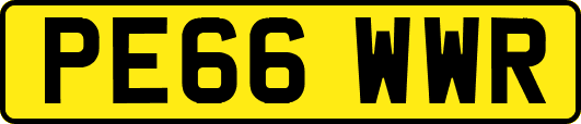 PE66WWR