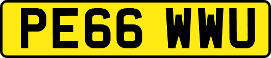 PE66WWU