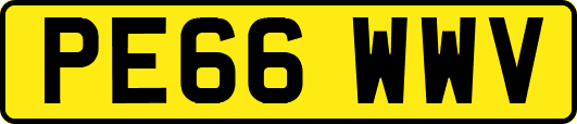 PE66WWV