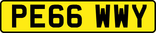 PE66WWY