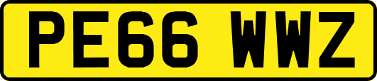PE66WWZ