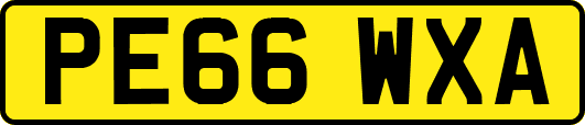 PE66WXA
