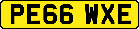 PE66WXE