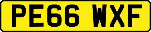 PE66WXF