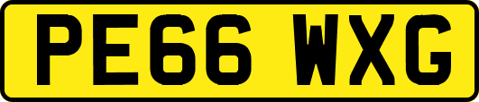 PE66WXG