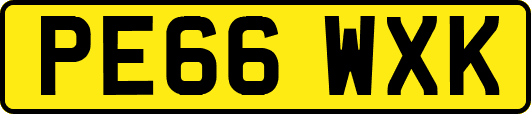 PE66WXK
