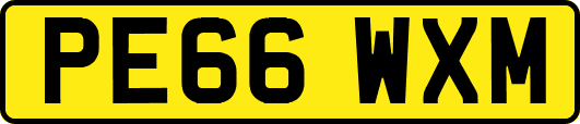 PE66WXM