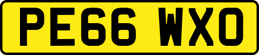 PE66WXO