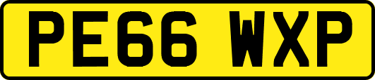PE66WXP