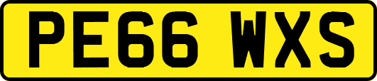 PE66WXS