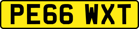 PE66WXT