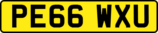 PE66WXU
