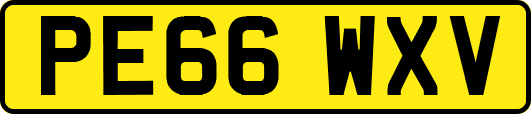 PE66WXV