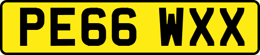 PE66WXX