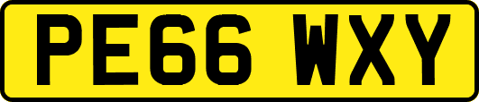 PE66WXY