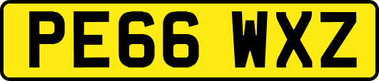 PE66WXZ