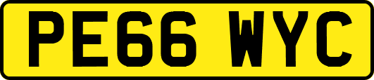 PE66WYC